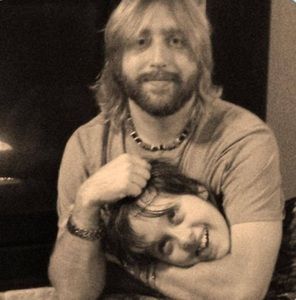 Meet your Posher, Ralph